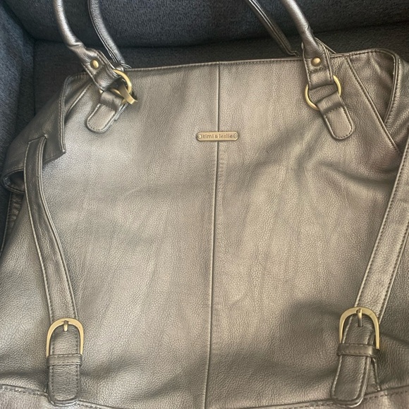 Timi and Leslie bag/diaper bag - Picture 3 of 5